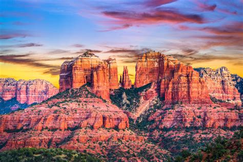 things to do sedona october.